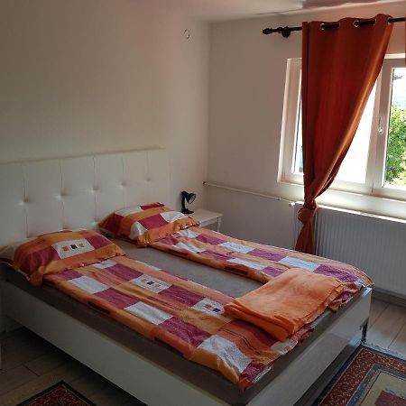 Apartman Venera Leilighet Sarajevo Eksteriør bilde