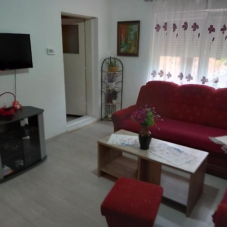 Apartman Venera Leilighet Sarajevo Eksteriør bilde