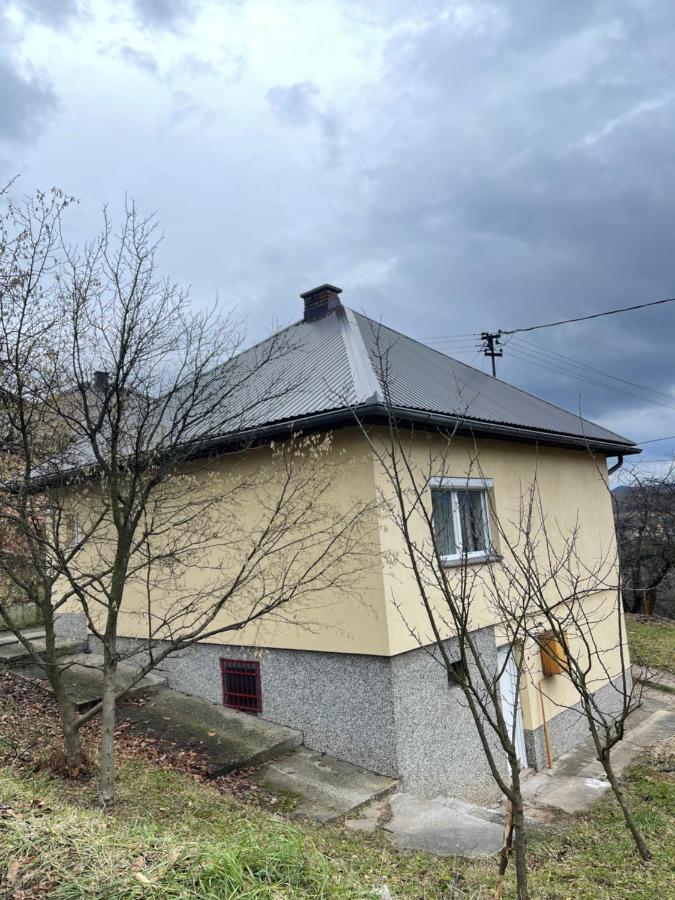 Apartman Venera Leilighet Sarajevo Eksteriør bilde