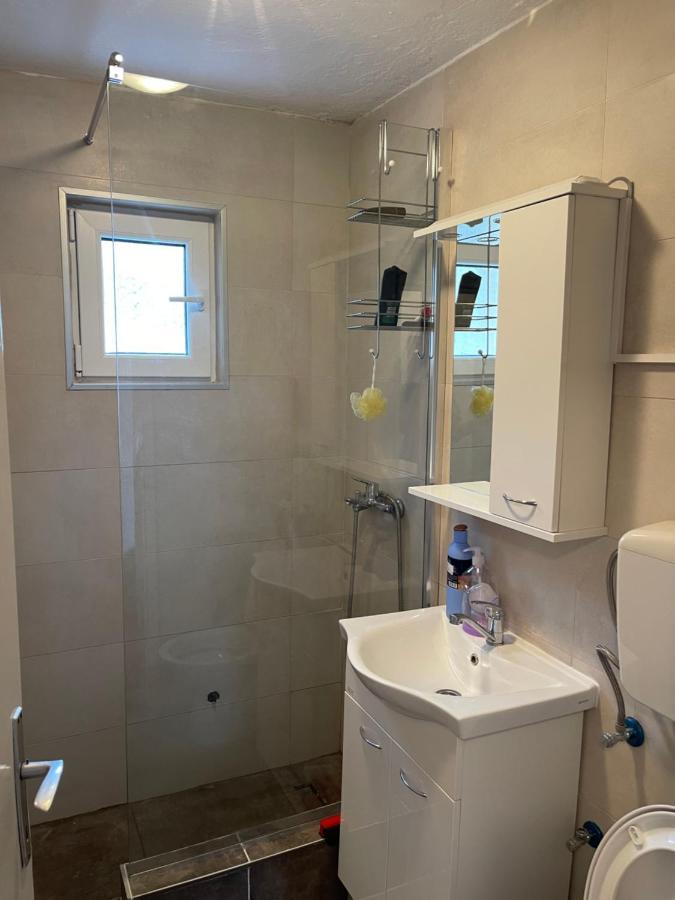 Apartman Venera Leilighet Sarajevo Eksteriør bilde