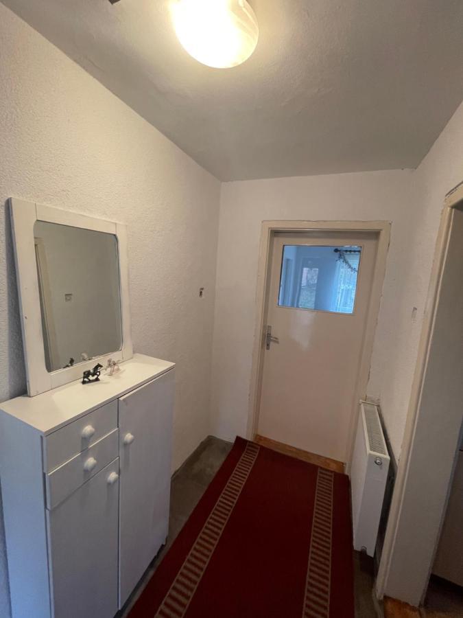 Apartman Venera Leilighet Sarajevo Eksteriør bilde