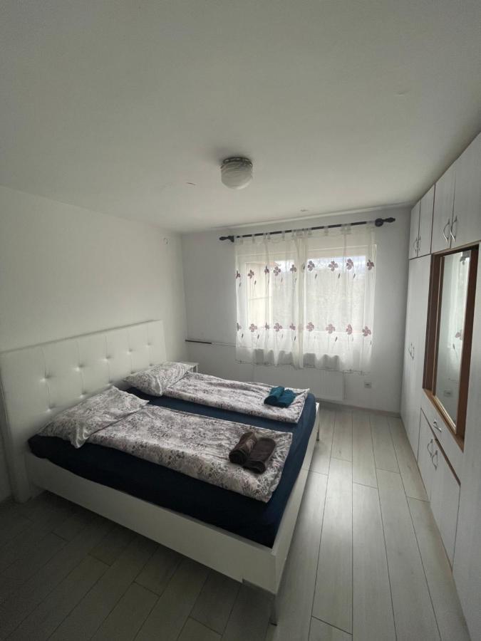 Apartman Venera Leilighet Sarajevo Eksteriør bilde