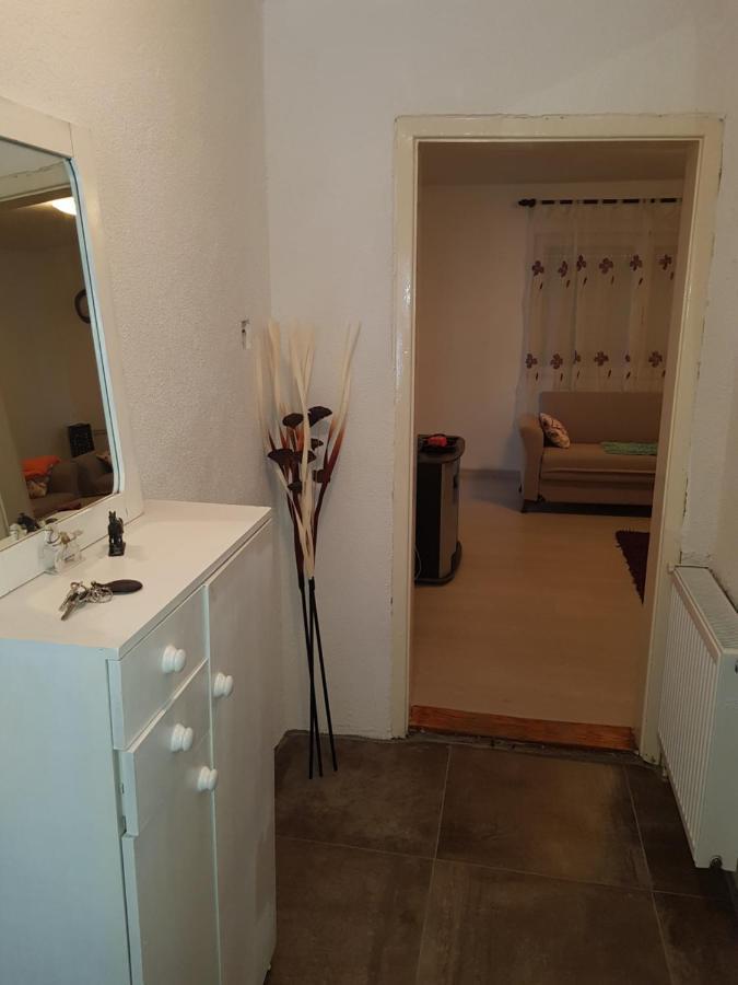 Apartman Venera Leilighet Sarajevo Eksteriør bilde