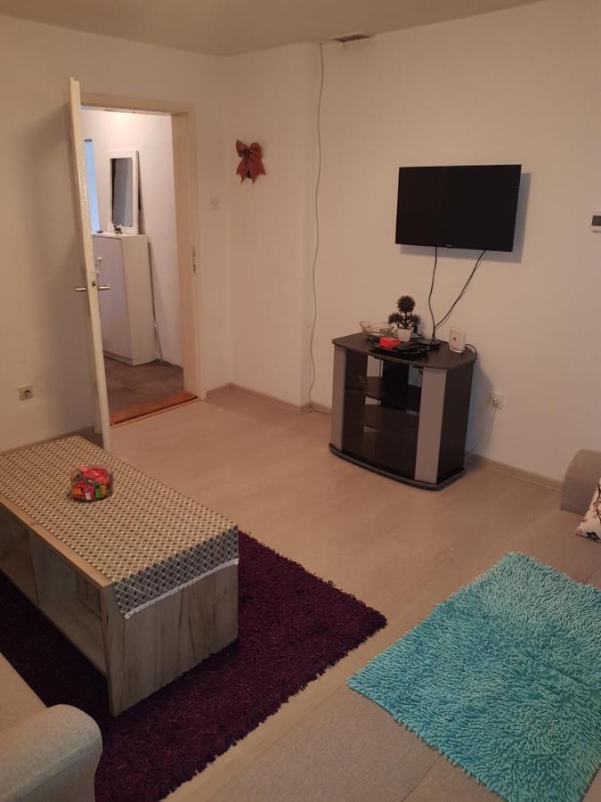 Apartman Venera Leilighet Sarajevo Eksteriør bilde