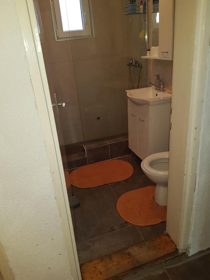 Apartman Venera Leilighet Sarajevo Eksteriør bilde