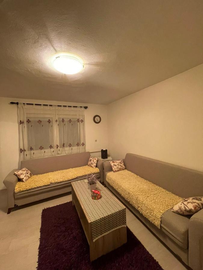 Apartman Venera Leilighet Sarajevo Eksteriør bilde