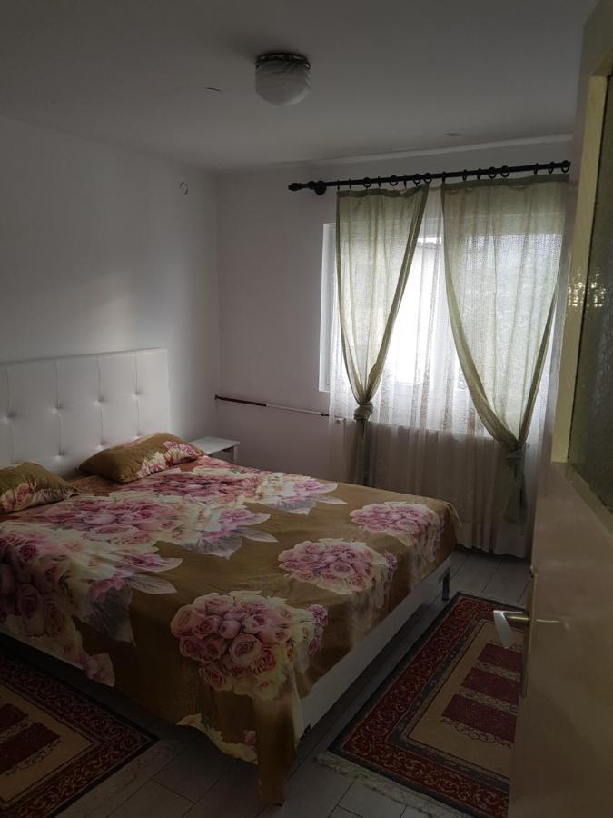 Apartman Venera Leilighet Sarajevo Eksteriør bilde