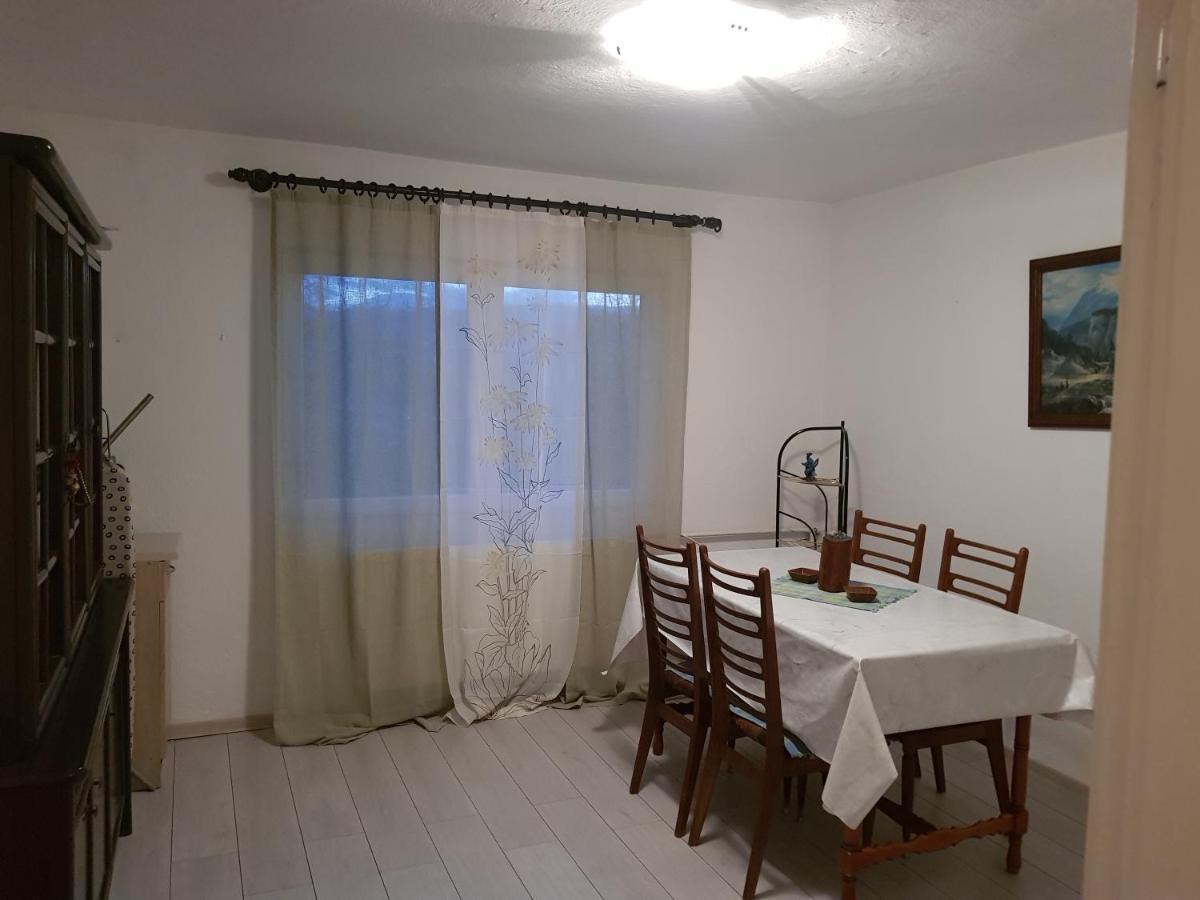 Apartman Venera Leilighet Sarajevo Eksteriør bilde