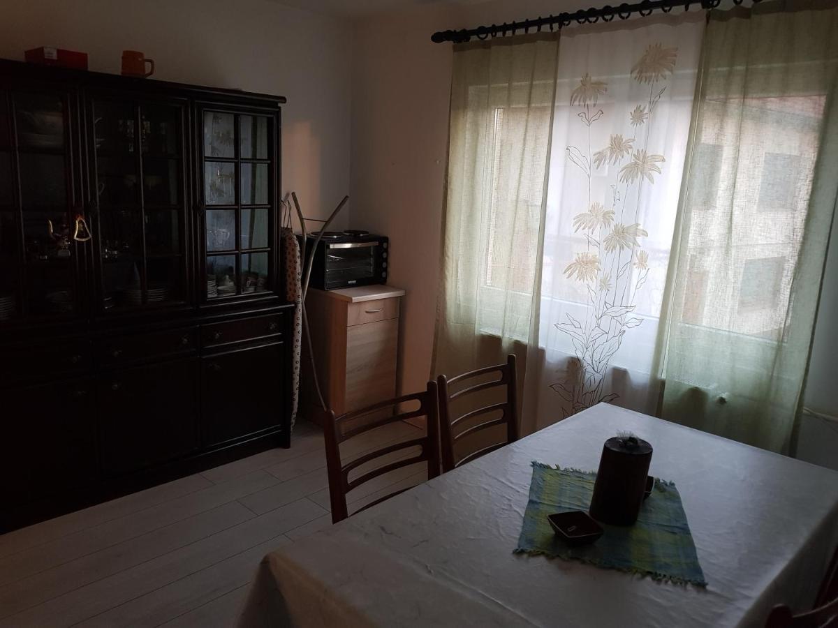 Apartman Venera Leilighet Sarajevo Eksteriør bilde