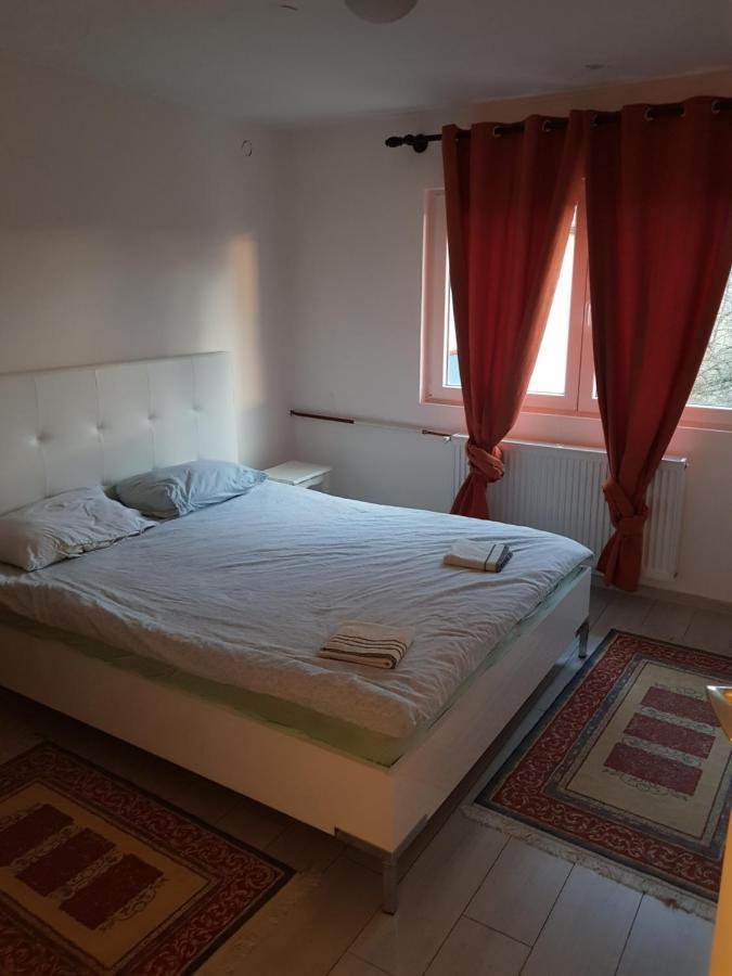 Apartman Venera Leilighet Sarajevo Eksteriør bilde