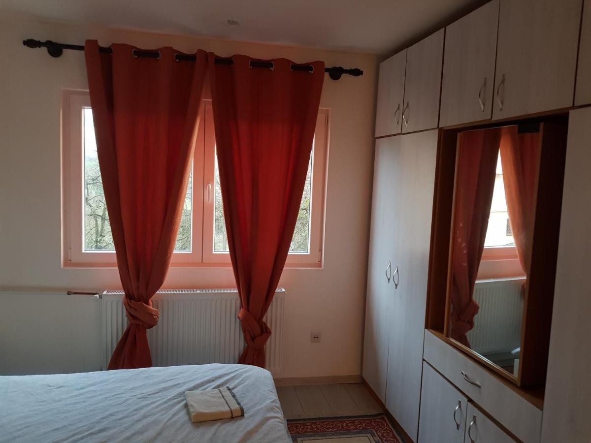 Apartman Venera Leilighet Sarajevo Eksteriør bilde