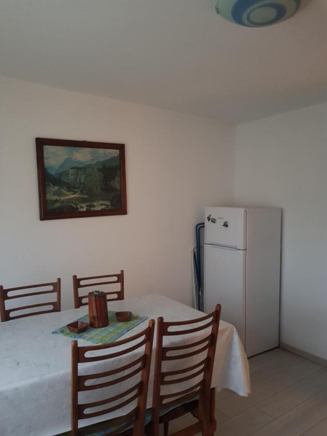 Apartman Venera Leilighet Sarajevo Eksteriør bilde