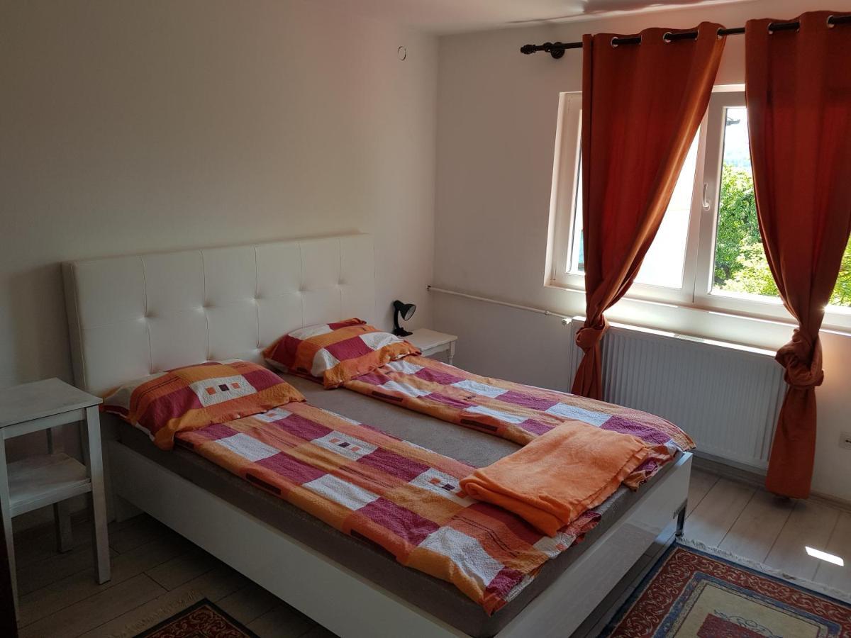 Apartman Venera Leilighet Sarajevo Eksteriør bilde