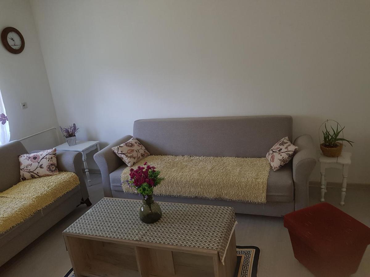 Apartman Venera Leilighet Sarajevo Eksteriør bilde