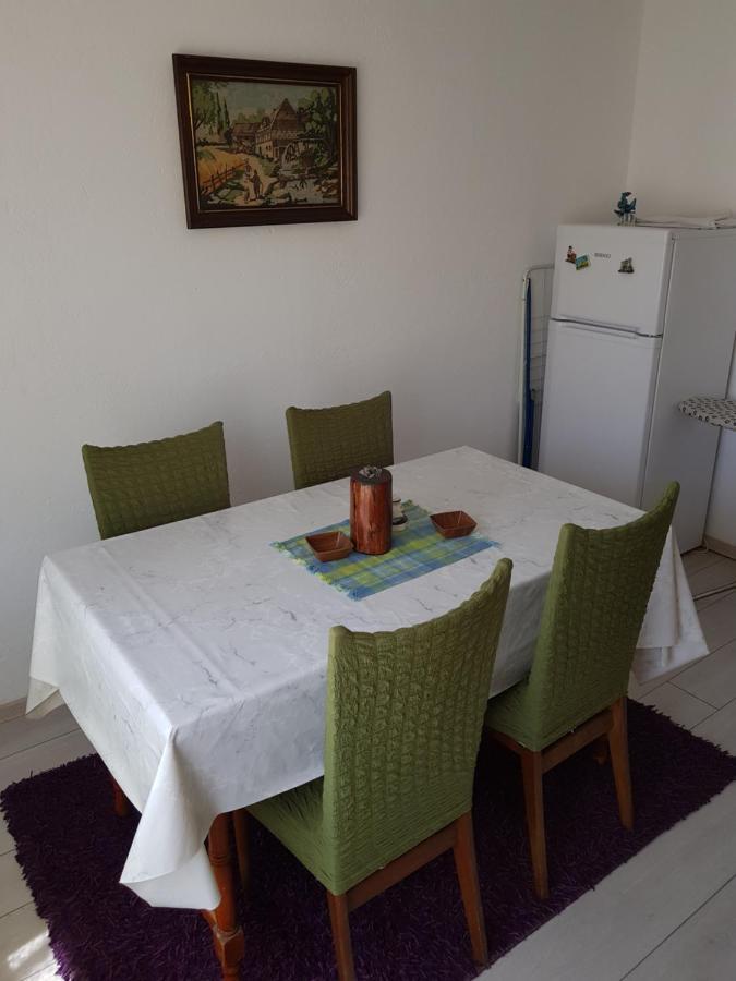 Apartman Venera Leilighet Sarajevo Eksteriør bilde