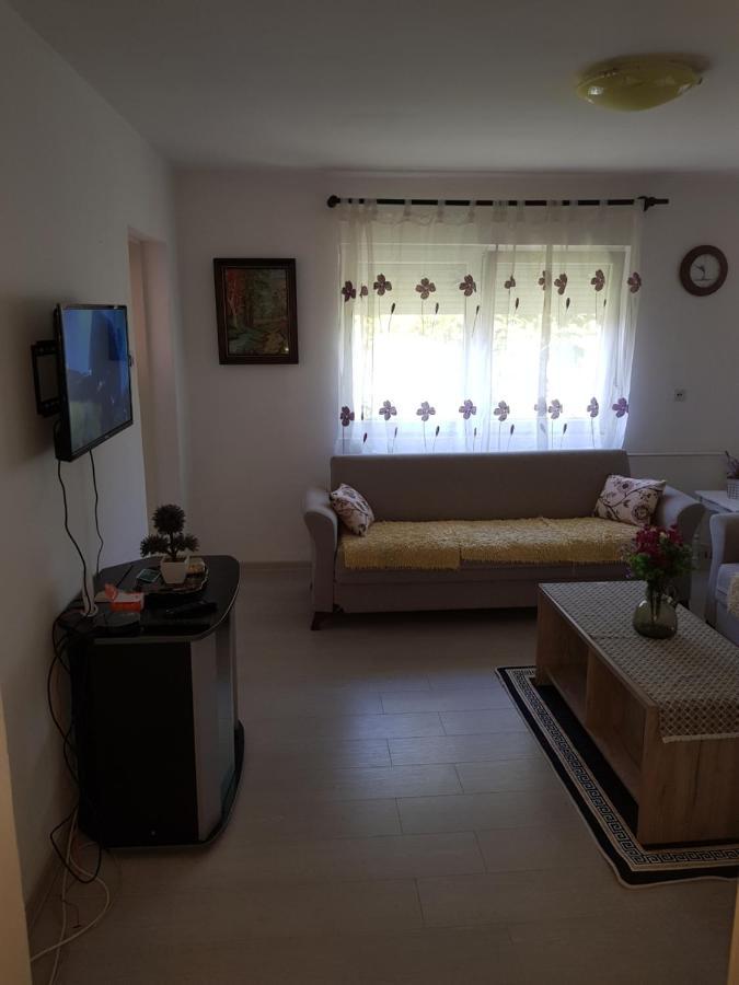Apartman Venera Leilighet Sarajevo Eksteriør bilde