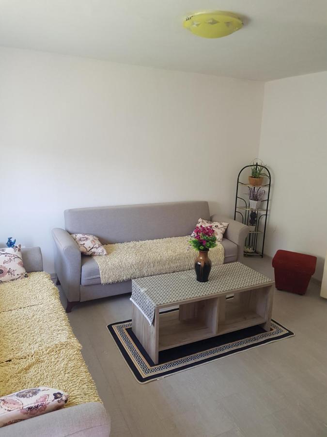 Apartman Venera Leilighet Sarajevo Eksteriør bilde