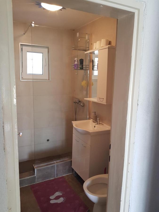 Apartman Venera Leilighet Sarajevo Eksteriør bilde