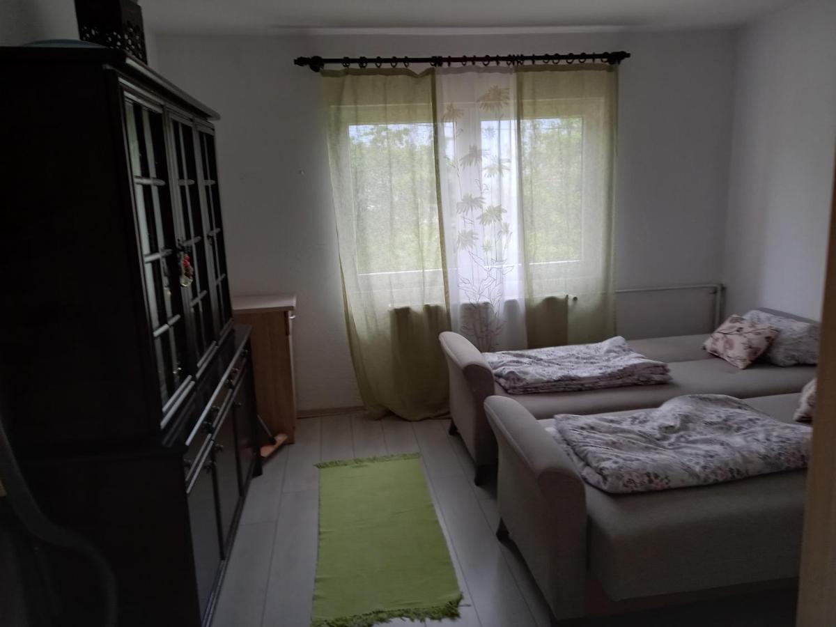 Apartman Venera Leilighet Sarajevo Eksteriør bilde