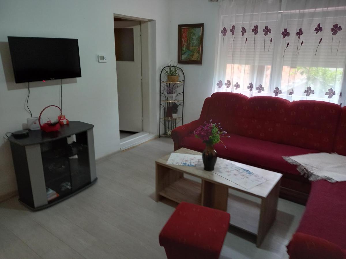 Apartman Venera Leilighet Sarajevo Eksteriør bilde